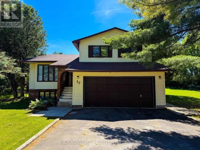 17 MOUNTAIN ROAD, Westport, Ontario K0G1X0