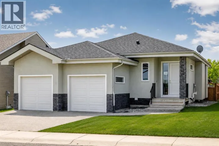 409 Edward Avenue NW, Diamond Valley, Alberta T0L2A0