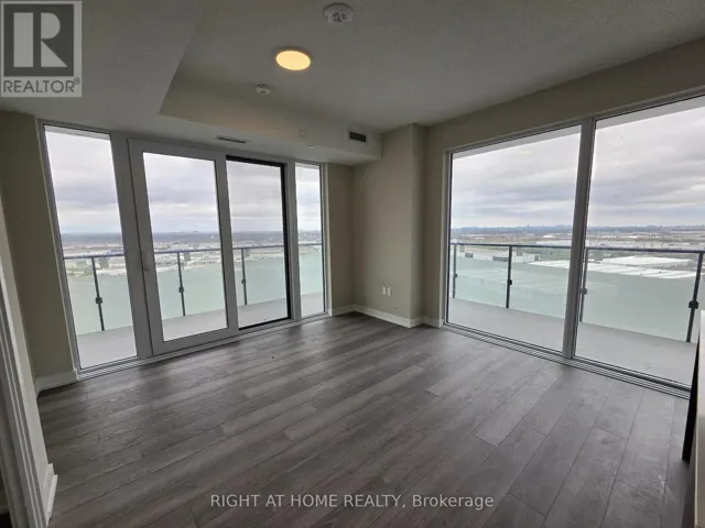 3002 - 15 SKYRIDGE DRIVE, Brampton (Bram East), Ontario L6P4S3