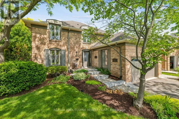 1229 OLD POST DRIVE, Oakville (GA Glen Abbey), Ontario L6M1A5
