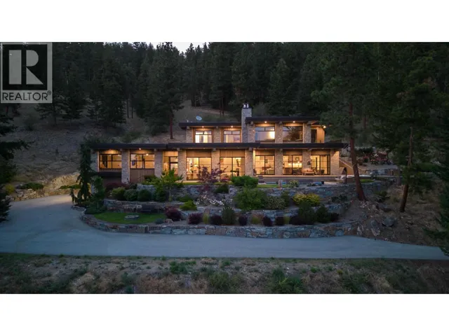26 Commonage Road, Vernon, British Columbia V1H1G4
