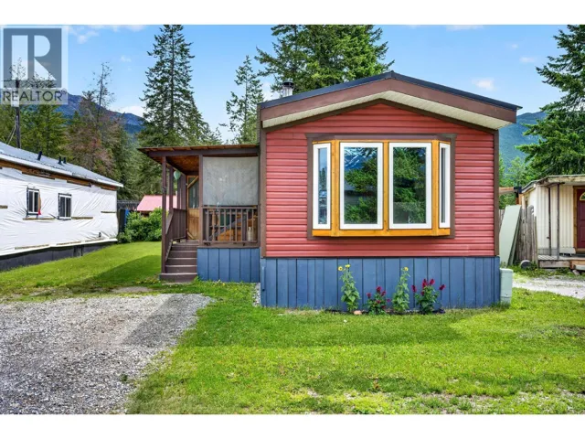 1422 Golden View Road Unit# 17, Golden, British Columbia V0A1H1