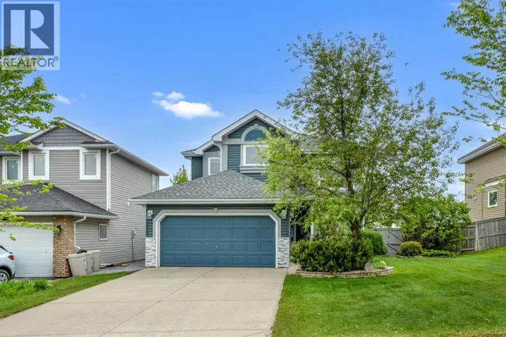 191 Edgebrook Rise NW, Calgary, Alberta T3A5J6
