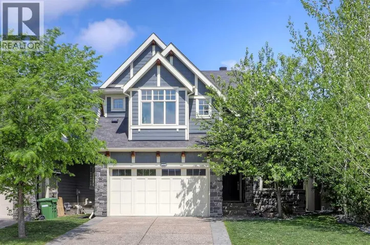 1029 Coopers Drive SW, Airdrie, Alberta T4B3L7