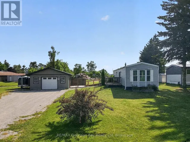 1 MAPLE LANE, Midland, Ontario L4R0B9