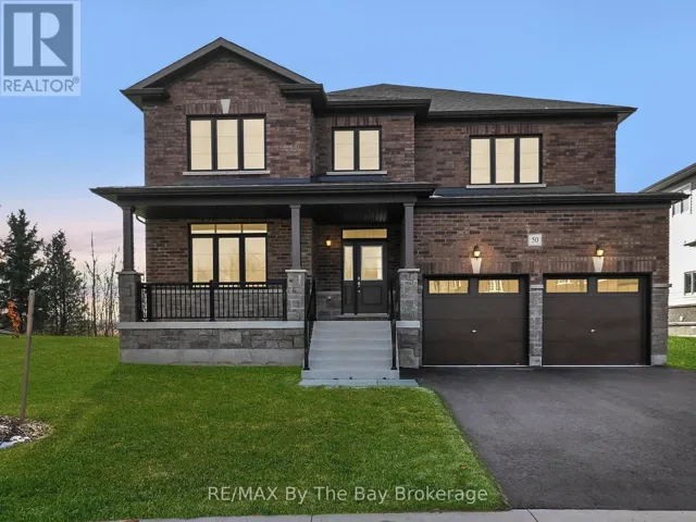 50 AMBER DRIVE, Wasaga Beach, Ontario L9Z0R8