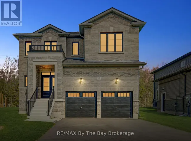 38 AMBER DRIVE, Wasaga Beach, Ontario L9Z0R8