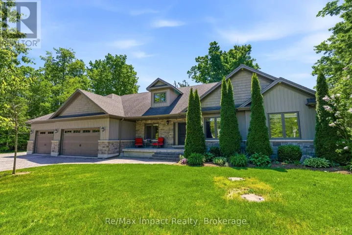 489 LARMER LINE, Cavan Monaghan (Cavan Twp), Ontario K0L1V0