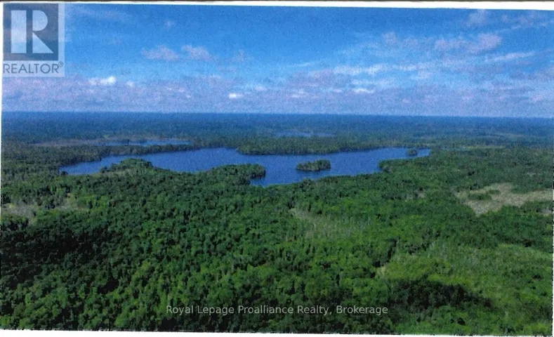 0 NORTH STEENBURG LAKE ROAD, Wollaston, Ontario K0L1P0
