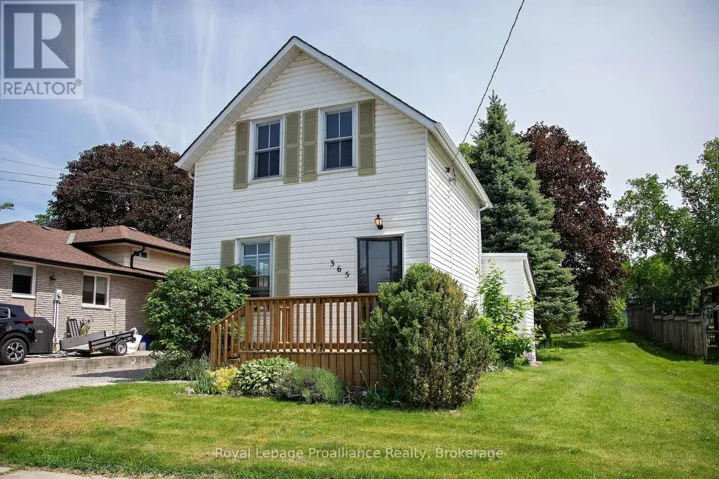 365 ST. JOSEPH STREET, Tweed (Tweed (Village)), Ontario K0K3J0
