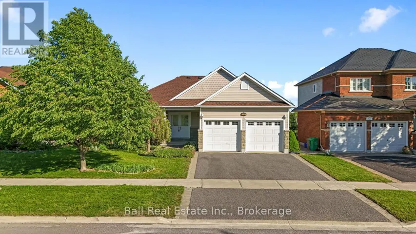 235 EVANS DRIVE, Peterborough (Northcrest Ward 5), Ontario K9H7S6