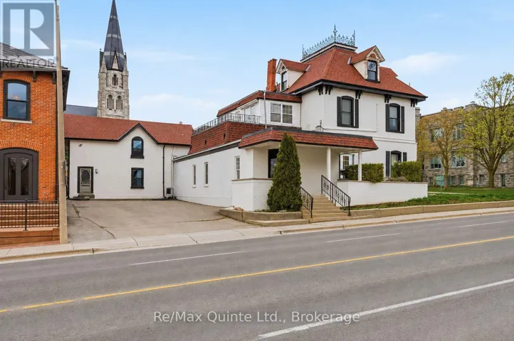 60 VICTORIA AVENUE, Belleville (Belleville Ward), Ontario K8N5G2