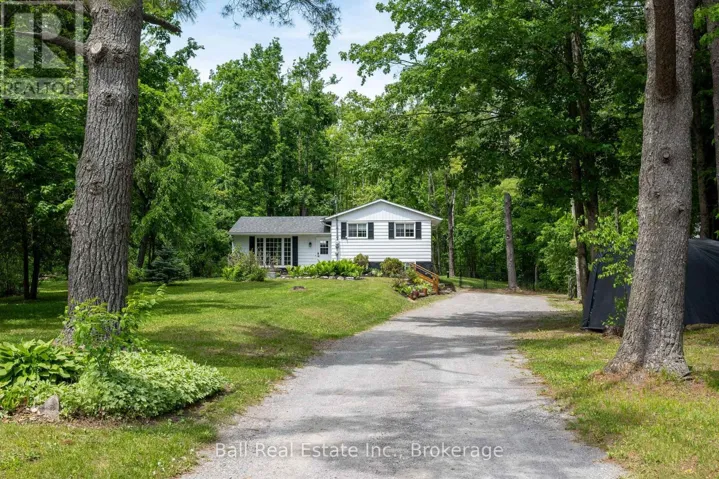 1741 LAKEHURST ROAD, Trent Lakes, Ontario K0L2H0