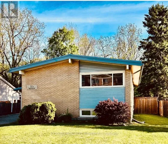 273 SAULSBURY STREET, Strathroy-Caradoc (NW), Ontario N7G2B1
