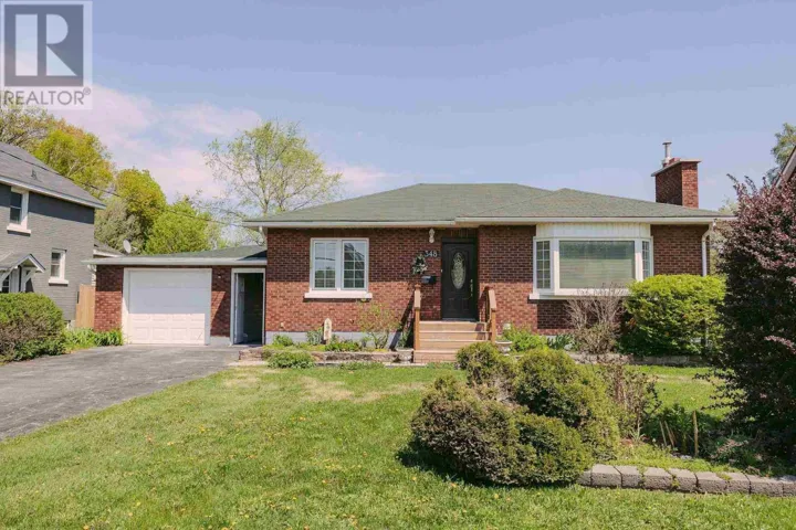 348 Pine ST, Sault Ste. Marie, Ontario P6B3E5