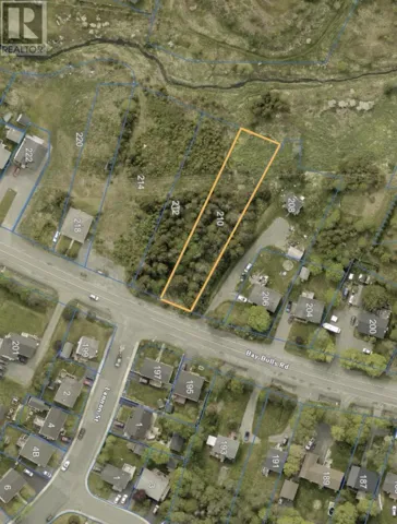 210 Bay Bulls Road, St. John's, Newfoundland & Labrador A1G0A2