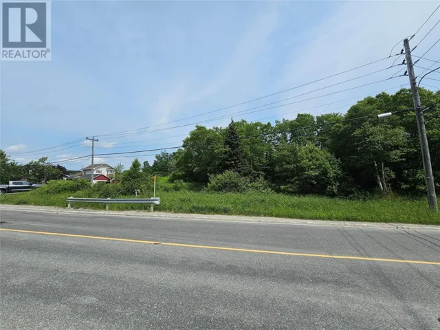 LOTS B, C and D O'Connell Drive, Corner Brook, Newfoundland & Labrador A2H7V4
