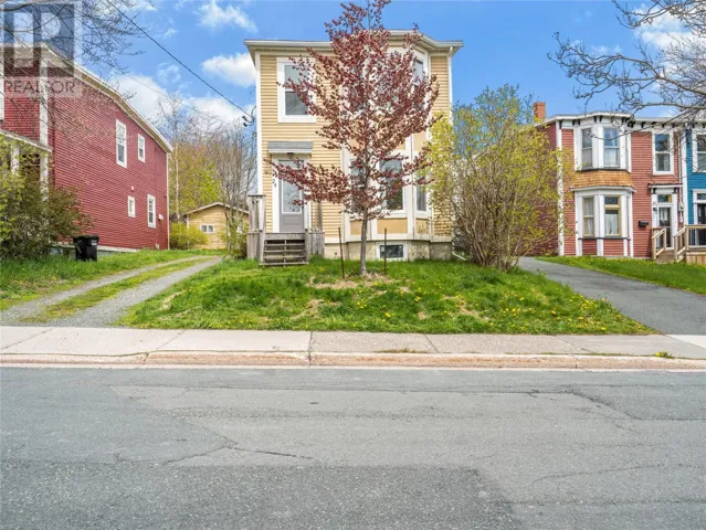 24 Allandale Road, St. John's, Newfoundland & Labrador A1B2Z5