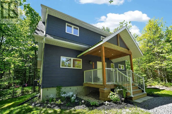 Deeded Water Access
