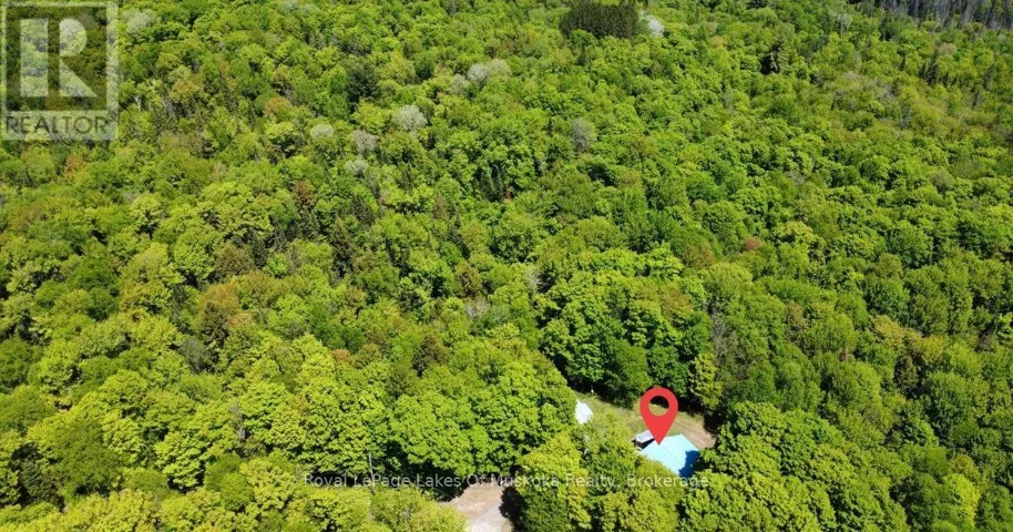 722 SOUTH HORN LK ROAD, Armour, Ontario P0A1C0