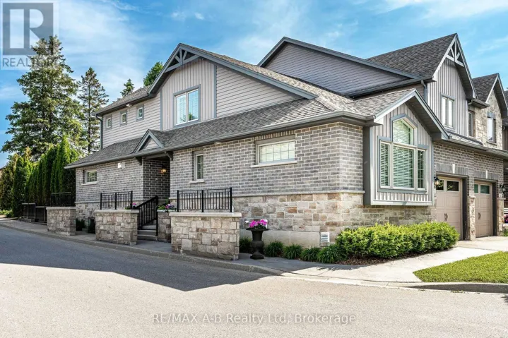 11 – 55 HARRISON STREET, Stratford, Ontario N5A0C9