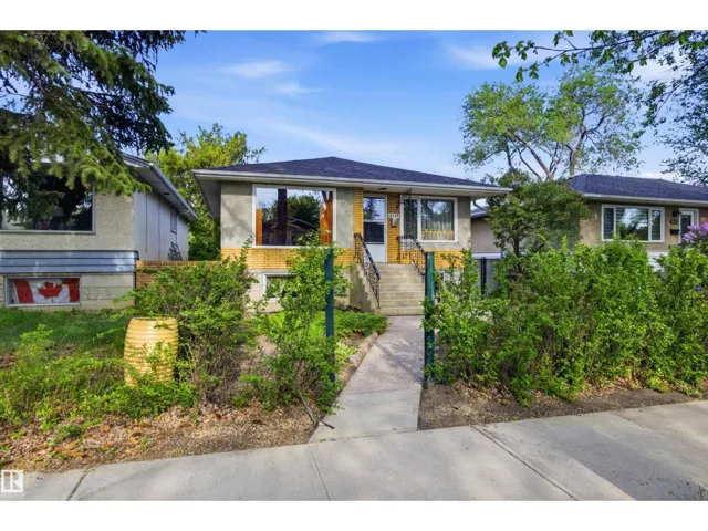 10138 74 ST NW, Edmonton, Alberta T6H2X9