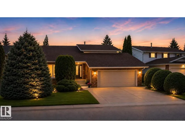 2332 113A ST NW NW, Edmonton, Alberta T6J4Y2