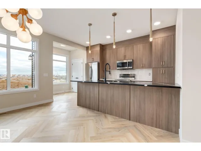 62 Cessy ST, St. Albert, Alberta T8T2E2