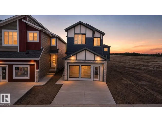 4627 17 AV SW, Edmonton, Alberta T6X1Y4