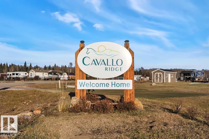 #702 454029 RGE ROAD 11, Rural Wetaskiwin County, Alberta T0C2V0