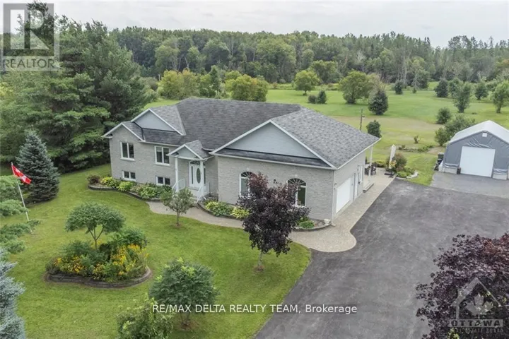 3782 ETIENNE ROAD, Ottawa, Ontario K0A3E0