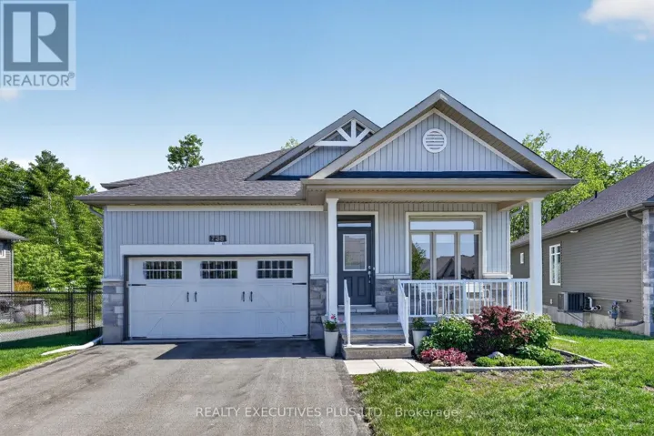 738 DU RIVAGE STREET, Clarence-Rockland, Ontario K4K0K2