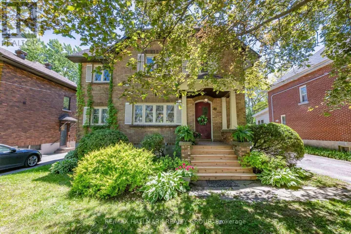 68 KENORA STREET, Ottawa, Ontario K1Y3L1