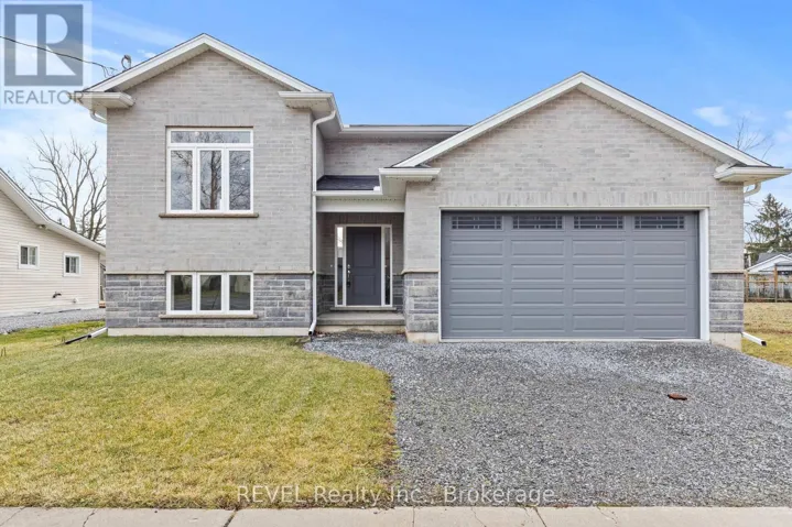 735 DOMINION ROAD, Fort Erie (Crescent Park), Ontario L2A1G9