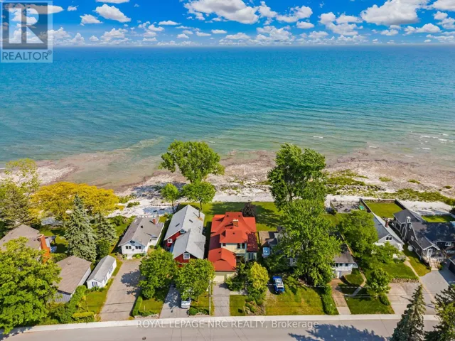 3765 CRYSTAL BEACH DRIVE, Fort Erie (Crystal Beach), Ontario L0S1B0