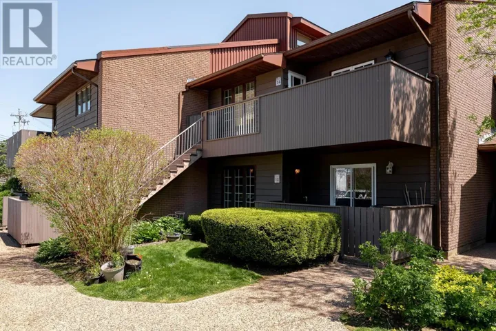 14 4 Rose Way, Dartmouth, Nova Scotia B2Y4L9