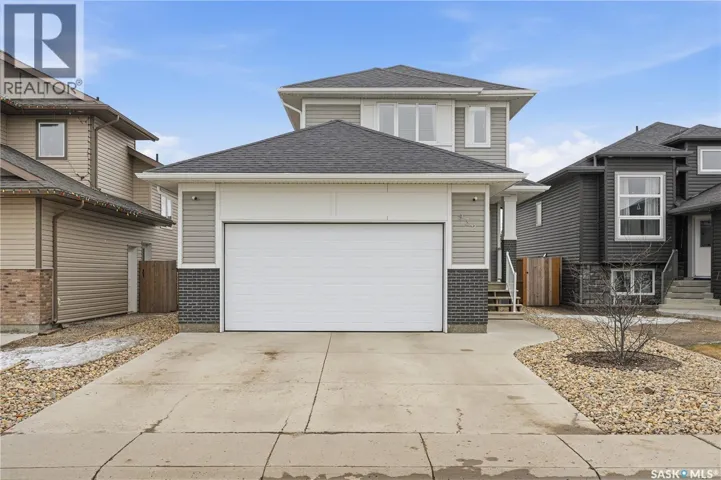932 Rock Hill LANE, Martensville, Saskatchewan S0K2T1