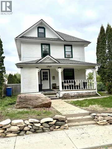 1362 98th STREET, North Battleford, Saskatchewan S9A0M2