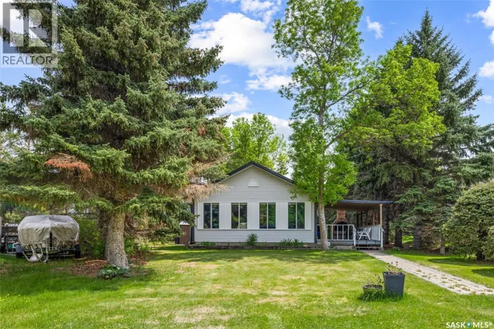 9 Barich DRIVE, Katepwa Beach, Saskatchewan S0G4A0