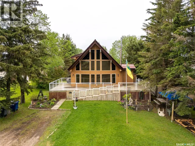 228 Main STREET, Pierceland, Saskatchewan S0M2K0