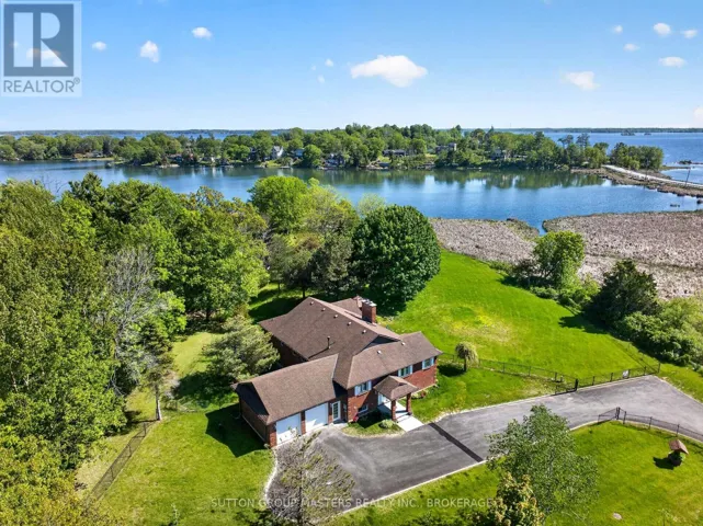 911 SCHOOL ROAD, Kingston (Kingston East (Incl CFB Kingston)), Ontario K7L4V1
