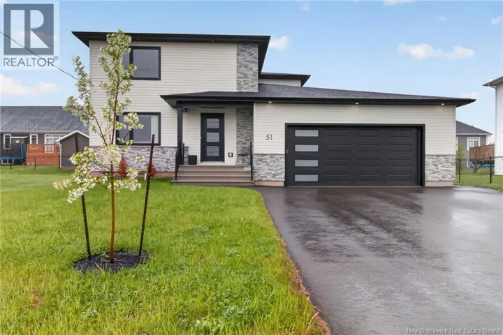 51 Renoir Street, Moncton, New Brunswick E1G5V5