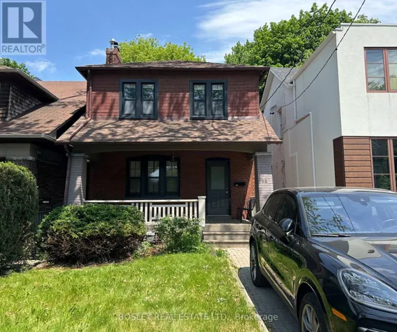 88 MANOR ROAD E, Toronto (Mount Pleasant West), Ontario M4S1P8