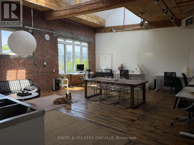 302 - 77 FLORENCE STREET, Toronto (Little Portugal), Ontario M6K1P4