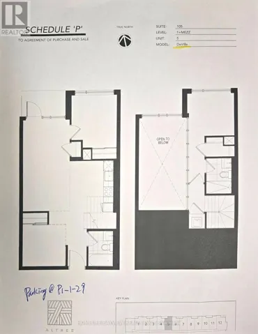 105 - 1635 MILITARY TRAIL, Toronto (Centennial Scarborough), Ontario M1C0G3