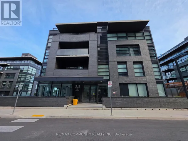 164 - 1610 CHARLES STREET, Whitby (Port Whitby), Ontario L1N0P5