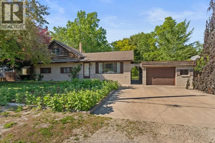310 RIVER AVENUE, LaSalle, Ontario N9J1A2