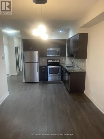 1010 - 3600 HIGHWAY 7 ROAD, Vaughan (Vaughan Corporate Centre), Ontario L4L0G7