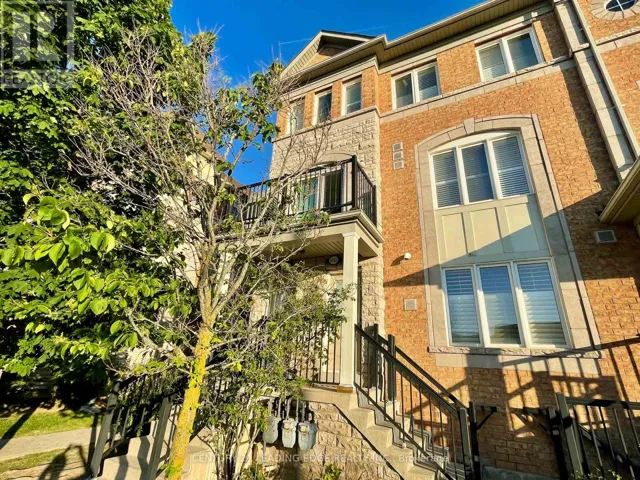 2083 BUR OAK AVENUE, Markham (Greensborough), Ontario L6E0C6