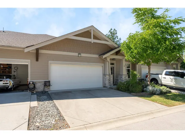 50 7138 210 STREET, Langley, British Columbia V2Y0V7